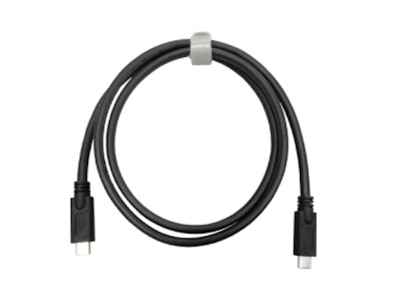 Type C Full-Featured Gen2 | Y.C. Cable